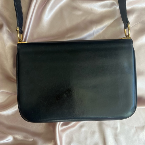 SOLD Vintage Celine Bag - Picture 13 of 17